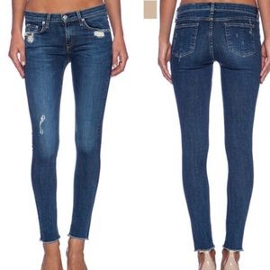 Rag & Bone Skinny Jeans